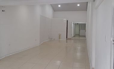 ARRIENDO de LOCALES en BOGOTA