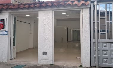ARRIENDO de LOCALES en BOGOTA