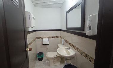 ARRIENDO de OFICINAS en MedellÃ­n