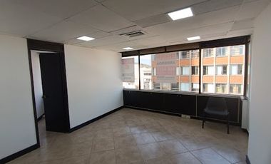 ARRIENDO de OFICINAS en MedellÃ­n