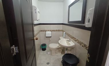 ARRIENDO de OFICINAS en MedellÃ­n