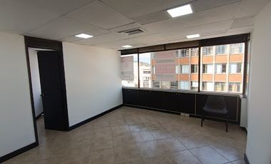 ARRIENDO de OFICINAS en MedellÃ­n