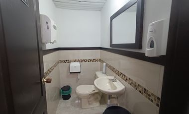 ARRIENDO de OFICINAS en MedellÃ­n