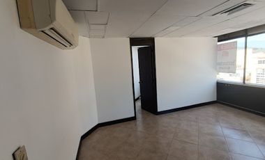 ARRIENDO de OFICINAS en MedellÃ­n