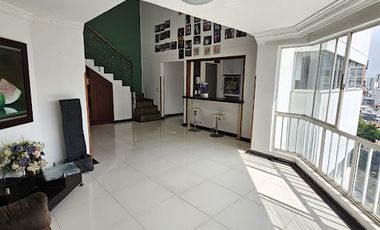 ARRIENDO de APARTAMENTO en BUCARAMANGA