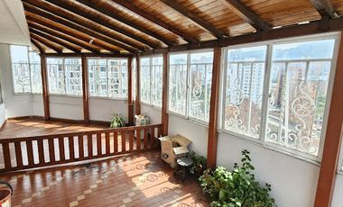 ARRIENDO de APARTAMENTO en BUCARAMANGA