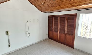 ARRIENDO de APARTAMENTO en BUCARAMANGA