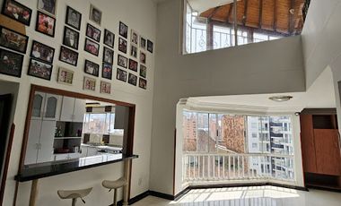 ARRIENDO de APARTAMENTO en BUCARAMANGA