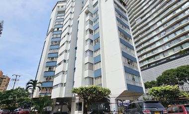 ARRIENDO de APARTAMENTO en BUCARAMANGA