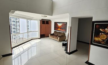 ARRIENDO de APARTAMENTO en BUCARAMANGA
