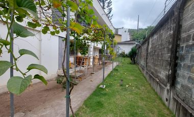 Venta de propiedad comercial esquinera en Avenida del Bombero