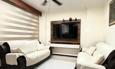 Se vende cómodo departamento en primer piso en Kennedy Norte