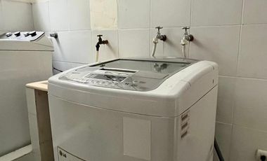 Se vende cómodo departamento en primer piso en Kennedy Norte