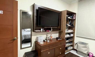 Se vende cómodo departamento en primer piso en Kennedy Norte