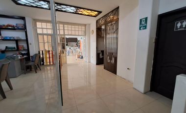 Casa en La Alborada