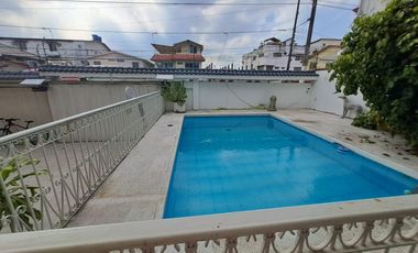 Casa en La Alborada