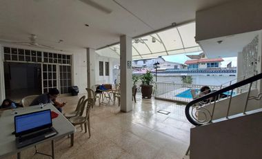 Casa en La Alborada