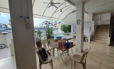Casa en La Alborada
