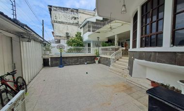 Casa en La Alborada