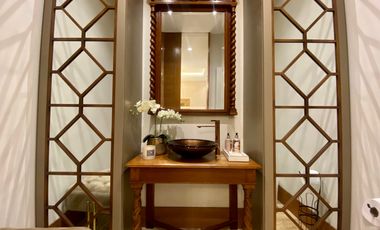 LUJOSO PENTHOUSE EN VENTA, en Cuenca