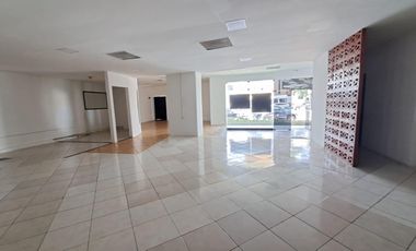 Venta de taller mecànico