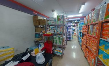 Se alquila local en centro de la ciudad avenida Boyacá