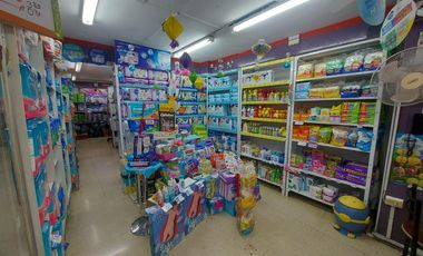 Se alquila local en centro de la ciudad avenida Boyacá