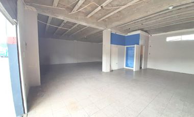 Local Comercial - Norte de Guayaquil
