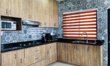 CASA EN VENTA EN EL CENTRO DE OAXTEPEC, YAUTEPEC, MORELOS.