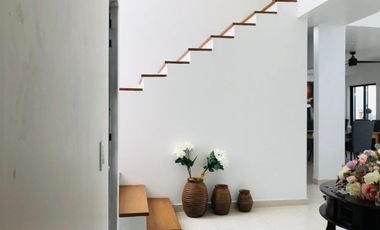 CASA EN VENTA EN EL CENTRO DE OAXTEPEC, YAUTEPEC, MORELOS.