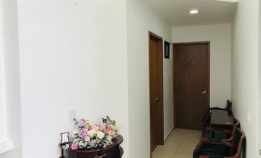 CASA EN VENTA EN EL CENTRO DE OAXTEPEC, YAUTEPEC, MORELOS.