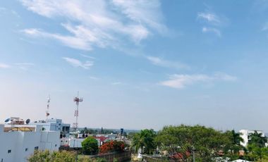 CASA EN VENTA EN EL CENTRO DE OAXTEPEC, YAUTEPEC, MORELOS.