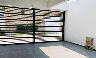 CASA EN VENTA EN EL CENTRO DE OAXTEPEC, YAUTEPEC, MORELOS.