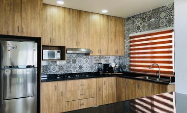 CASA EN VENTA EN EL CENTRO DE OAXTEPEC, YAUTEPEC, MORELOS.