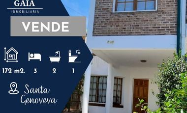 PH - Santa Genoveva