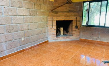 Casa en renta en Rincón de Estradas