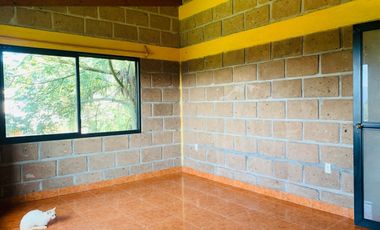 Casa en renta en Rincón de Estradas