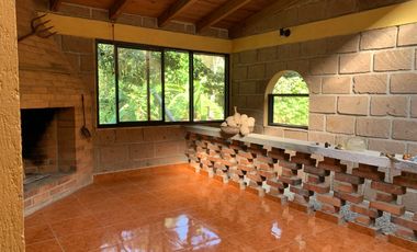 Casa en renta en Rincón de Estradas
