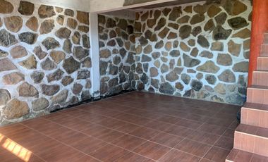 Casa en renta en Rincón de Estradas
