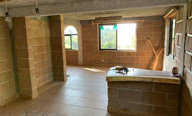 Casa en renta en Rincón de Estradas
