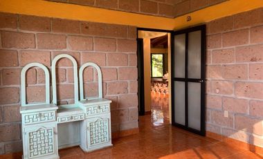 Casa en renta en Rincón de Estradas