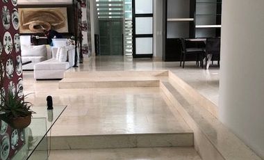 CASA EN VENTA BOSQUES DE LAS LOMAS