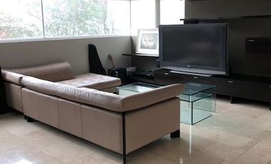 CASA EN VENTA BOSQUES DE LAS LOMAS