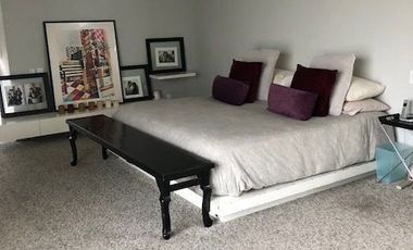 CASA EN VENTA BOSQUES DE LAS LOMAS