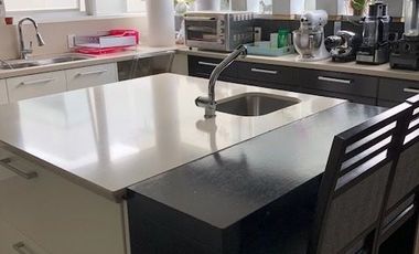 CASA EN VENTA BOSQUES DE LAS LOMAS