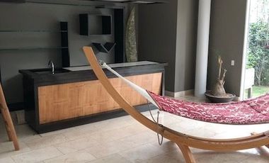 CASA EN VENTA BOSQUES DE LAS LOMAS