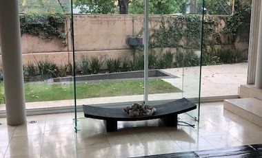 CASA EN VENTA BOSQUES DE LAS LOMAS