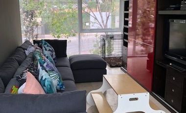 CASA EN VENTA BOSQUES DE LAS LOMAS