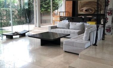 CASA EN VENTA BOSQUES DE LAS LOMAS