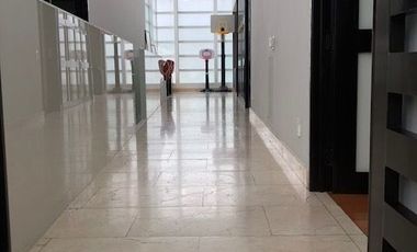 CASA EN VENTA BOSQUES DE LAS LOMAS